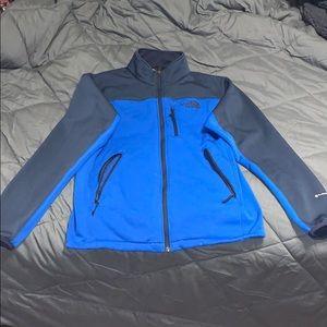 Men’s Columbia Jacket